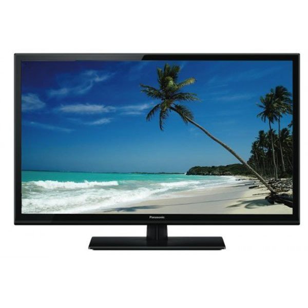 Panasonic LED TV 32 นิ้ว - รุ่น TH-L32XM6T Black