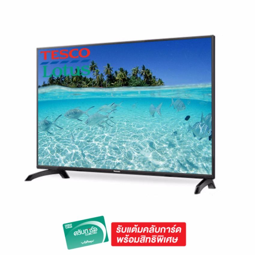 PANASONIC LED TV 49 รุ่น TH-49D410T