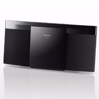 PANASONIC ไมโคร ซีดี รุ่น SC-HC29GS-K(Black)