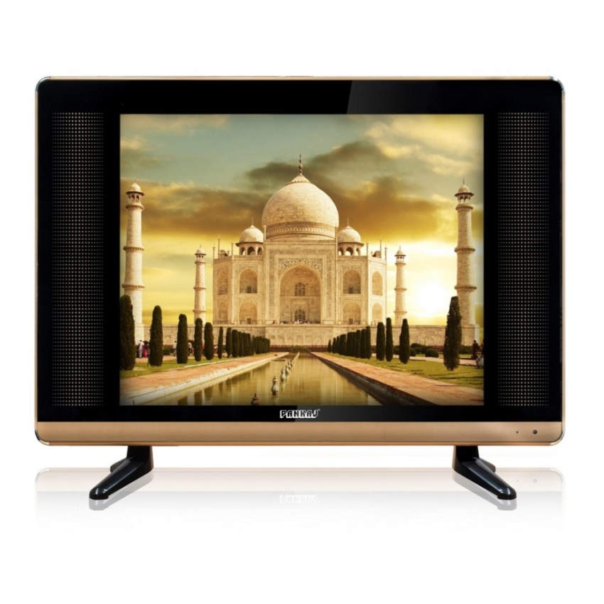 PANKAJ LED TV 17 นิ้ว DLE-1704AT