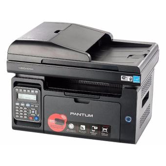 Pantum M6600NW เครื่องพิมพ์เลเซอร์ไร้สายแบบ All-in-One Pantum M6600NW เครื่องพิมพ์เลเซอร์ไร้สายแบบ All-in-One