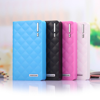 Person Power Bank 10,000 MAh แบตสำรอง รุ่น Q7 (สีขาว) ฟรีซองกำมะหยี่+สาย USB 3 In 1+ที่ป้องกันสาย July 2018 - 3 Person Power Bank 10,000 mAh แบตสำรอง รุ่น Q7 (สีขาว) ฟรีซองกำมะหยี่+สาย USB 3 in 1+ที่ป้องกันสาย - 3