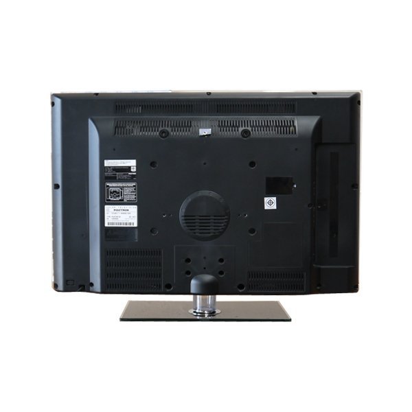 POLYTRON LCD Internet TV 32 นิ้ว รุ่น 32H12A - Black