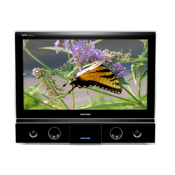 POLYTRON LCD TV 32 รุ่น PLM32P12 POLYTRON LCD TV 32 รุ่น PLM32P12
