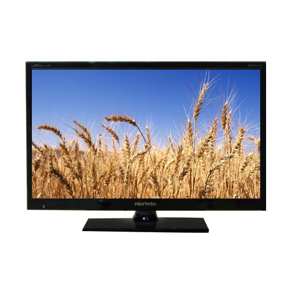POLYTRON LED TV 22 รุ่น PLD 22D851 - Black