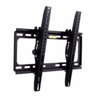PP ขาแขวนทีวี LCD/LED TV 26 - 55 นิ้ว ก้มเงยได้ รุ่น 2655 ขาย PP ขาแขวนทีวี LCD/LED TV 26 - 55 นิ้ว ก้มเงยได้ รุ่น 2655