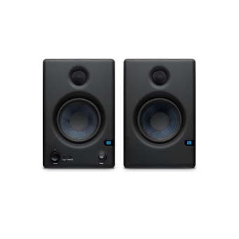 Presonus ลำโพงแอคทีฟ สตูดิโอมอนิเตอร์ 4.5 นิ้ว รุ่น Eris E4.5 (Black)