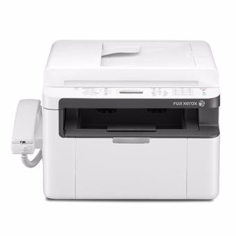 โปรโมชั่นพิเศษ ปริ้นเตอร์ PRINTER FUJI XEROX Docuprint DPM115Z Wireless Monochome Multifunction/FAX มีตลับหมึกพร้อมใช้งาน รีวิวพันทิป ปริ้นเตอร์ PRINTER FUJI XEROX Docuprint DPM115Z Wireless Monochome Multifunction/FAX มีตลับหมึกพร้อมใช้งาน
