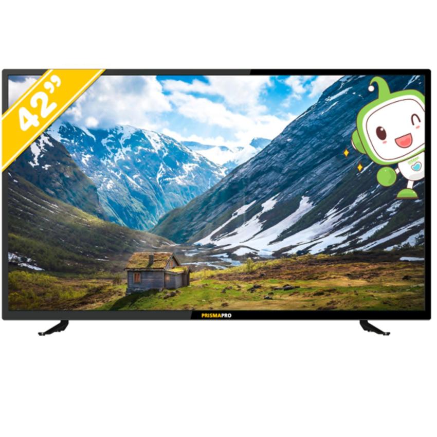 PRISMAPRO LED DIGITAL TV 42 นิ้ว รุ่น T42D80