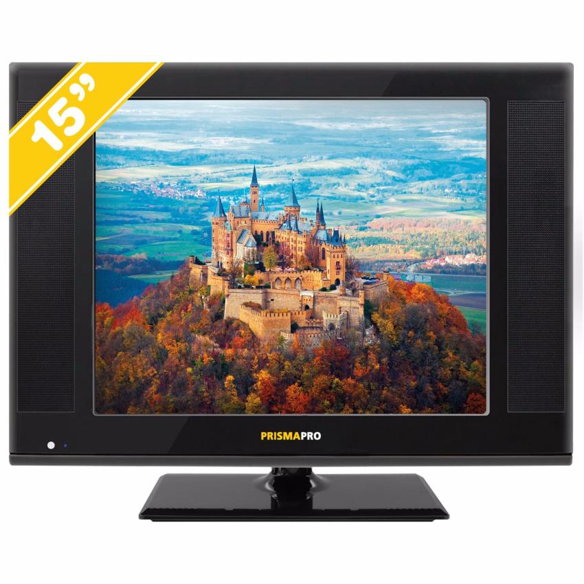 PRISMAPRO LED TV รุ่น TV150E-D3 PRISMAPRO LED TV รุ่น TV150E-D3