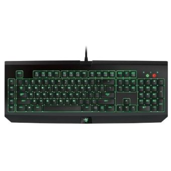 2561 RAZER GAMING KEYBOARD BLACKWIDOW ULTIMATE 2014 THAI