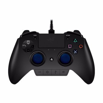 Razer Raiju Gaming Controller for PS4 & PC