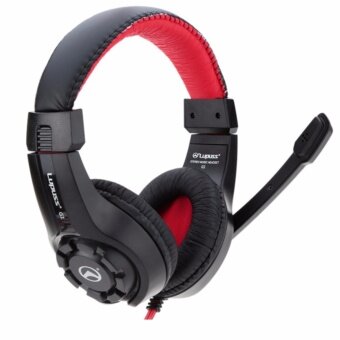 Redragon หูฟังพร้อมไมค์(Gaming Headset) GARUDA รุ่น H101 (สีดำ)