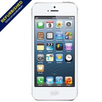 REFURBISHED Apple iPhone 516 GB (White) REFURBISHED Apple iPhone 516 GB (White)