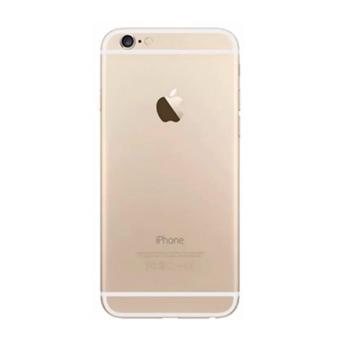 REFURBISHED Apple IPhone6 16 GB – Gold ฟรี ฟิล์มกระจกนิรภัย April 2018 - 2 REFURBISHED Apple iPhone6 16 GB – Gold ฟรี ฟิล์มกระจกนิรภัย - 2