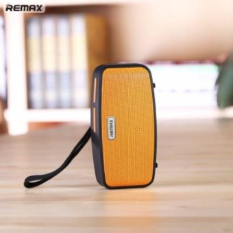 Remax Bluetooth Speaker Micro SD FM AUX - RB - M1