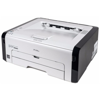 เปรียบเทียบราคา RICOH SP220NW อยากขาย RICOH SP220NW