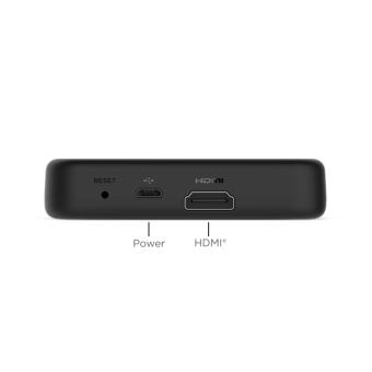 Roku Express | HD Streaming Media Player, Includes HDMI Cable July 2018 - 2 Roku Express | HD Streaming Media Player, includes HDMI Cable - 2