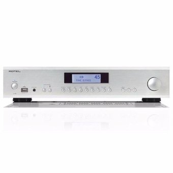 Rotel A12 - Integrated Amplifier
