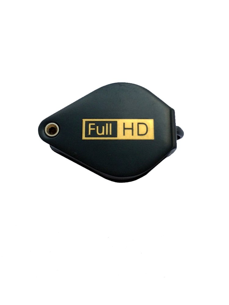 RUJI กล้องส่องพระ กล้องส่องเพชร Canon Full HD 10x18mm-Loupe - สีดำ RUJI กล้องส่องพระ กล้องส่องเพชร Canon Full HD 10x18mm-Loupe - สีดำ