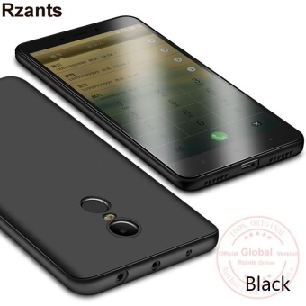 Rzants For Samsung Galaxy S8 Plus Hot Breath Hard Back Case Heat Source · Image of Product Rzants For Redmi Note 4 MTK Helio X20 Edition Ultra
