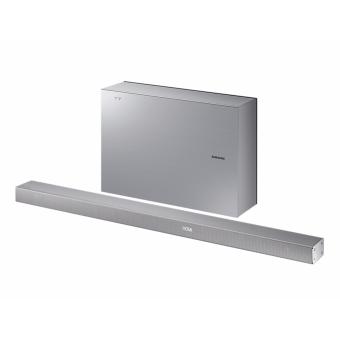 Samsung 340 W 3.1CH Flat Soundbar HW-K551