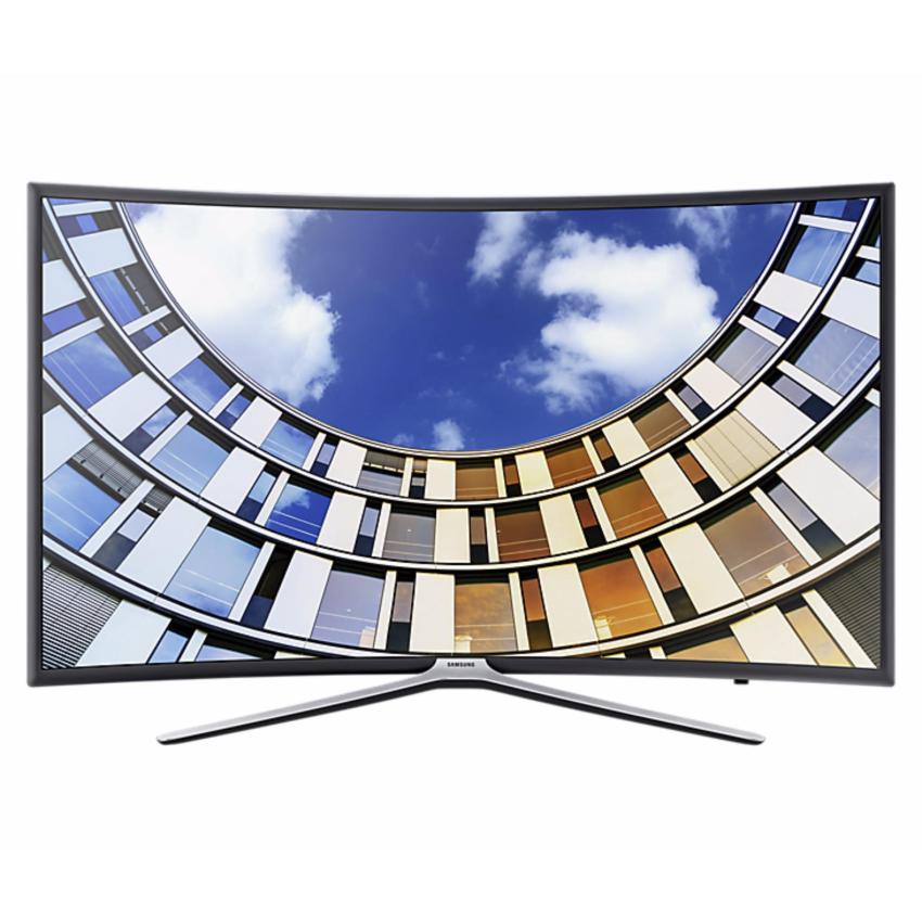 Samsung 49 Full HD Curved Smart TV M6300 Series 6
