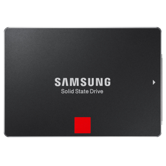 Samsung 850 PRO SATA III 2.5 นิ้ว SSD ความจุ 2TB Samsung 850 PRO SATA III 2.5 นิ้ว SSD ความจุ 2TB