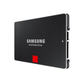 Samsung 850 PRO SATA III 2.5 นิ้ว SSD ความจุ 2TB June 2018 - 2 Samsung 850 PRO SATA III 2.5 นิ้ว SSD ความจุ 2TB - 2