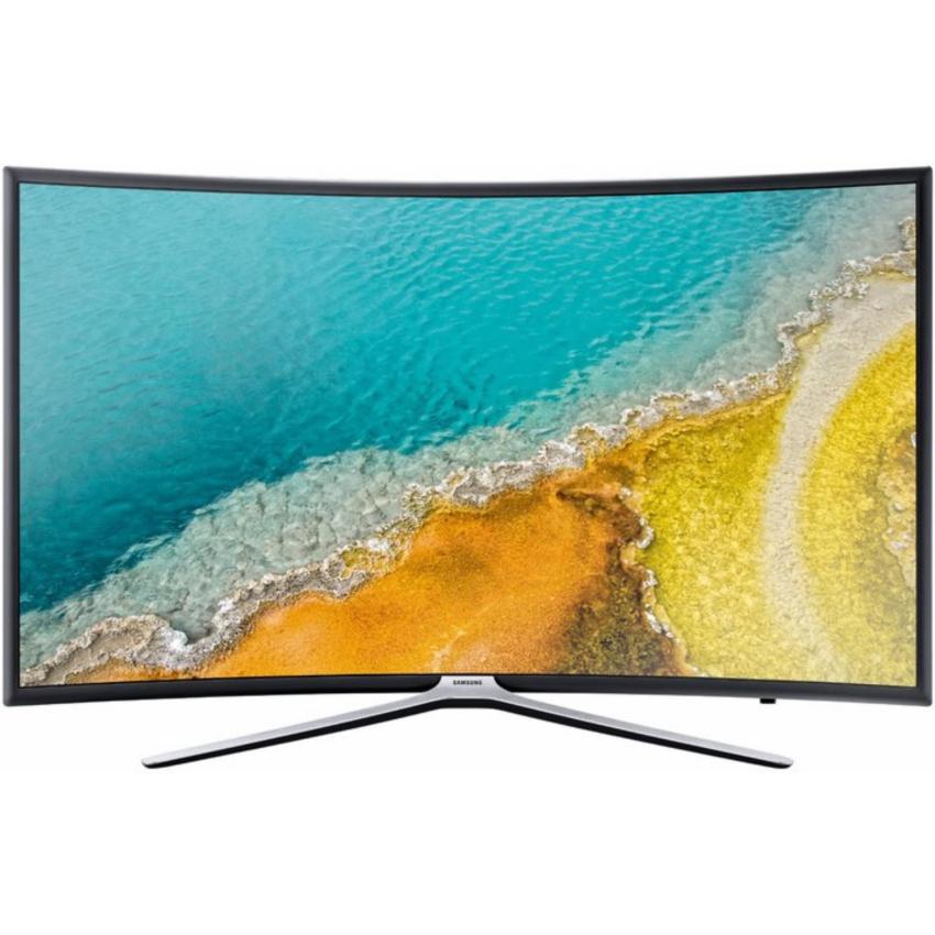 Samsung Digital Smart Curved Full HD LED TV ขนาด 49 นิ้วรุ่น UA-49K6300