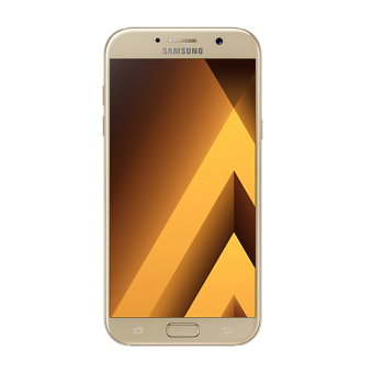 Samsung Galaxy A7 (2017) - Gold