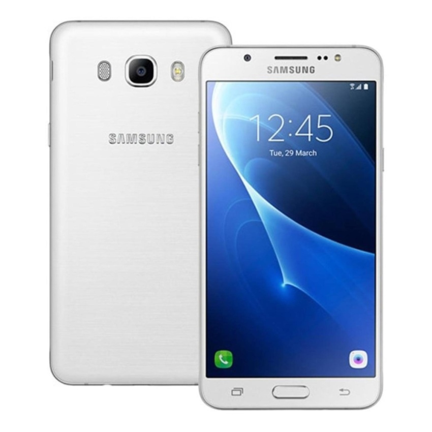 Samsung Galaxy J7 (2016) Version.2 4G LTE (ไม่แถมSD Card)