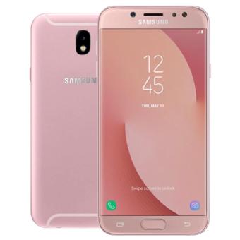 Samsung Galaxy J7 Pro Ram3 Rom32 ประกันศูนย์ (Rose Gold) April 2018 - 2 Samsung Galaxy J7 Pro Ram3 Rom32 ประกันศูนย์ (Rose Gold) - 2