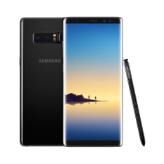 Samsung Galaxy Note 8 6/64 GB Midnight Black