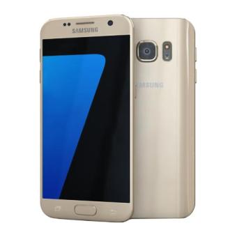 ราคา Samsung Galaxy S7 32GB เครื่อง (D.O.A.) Cybermate (Gold)