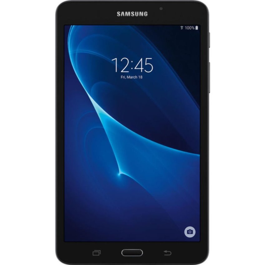 Samsung Galaxy Tab A (7.0) 2016 8 GB (Black) Samsung Galaxy Tab A (7.0) 2016 8 GB (Black)