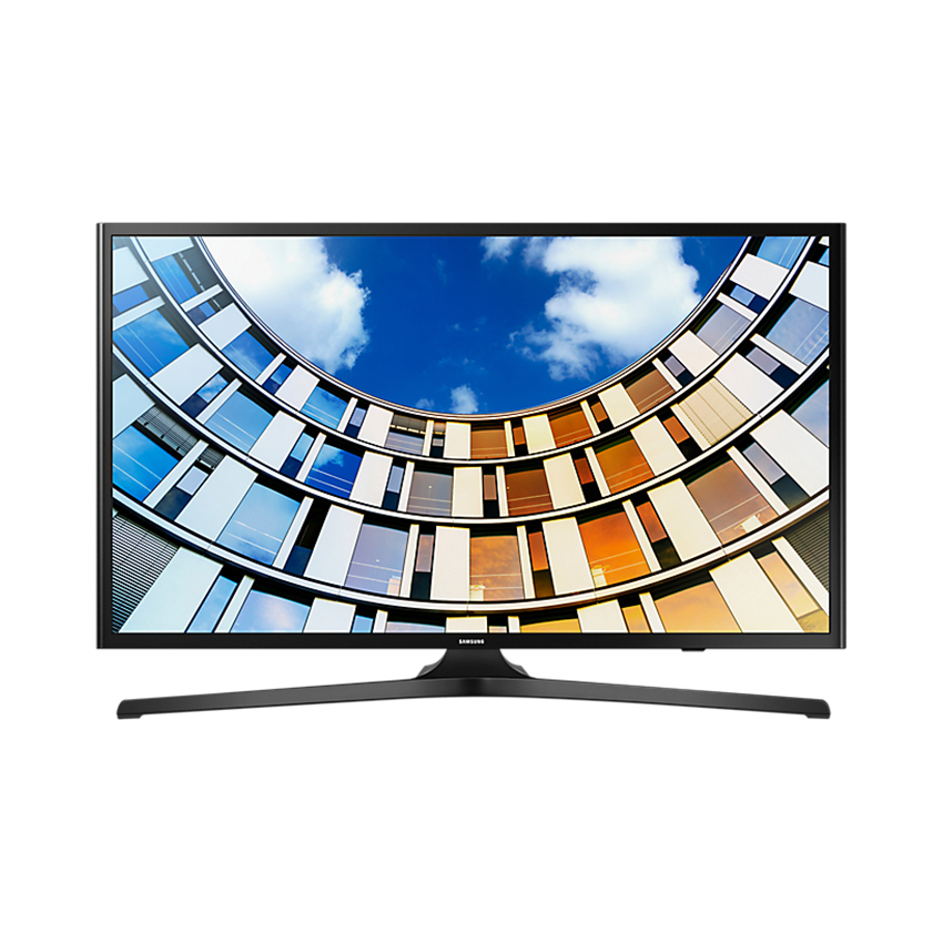 Samsung LED 43 Full HD Flat TV M5100 Series 5 รุ่น UA43M5100AKXXT