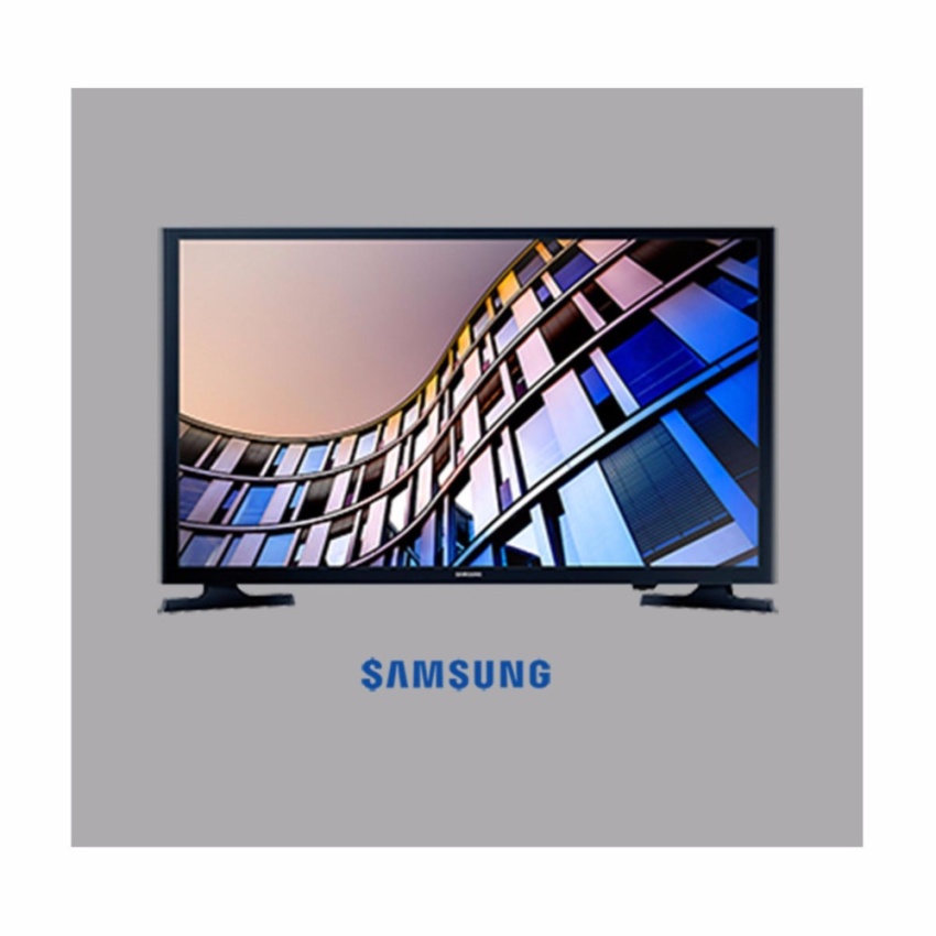 Samsung LED HD TV ขนาด 32 นิ้ว รุ่น UA32M4100AK Series 4