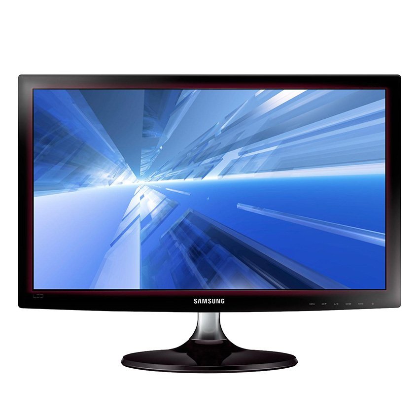 Samsung LED Monitor 19.5 นิ้ว รุ่น LS20D300NH/XT