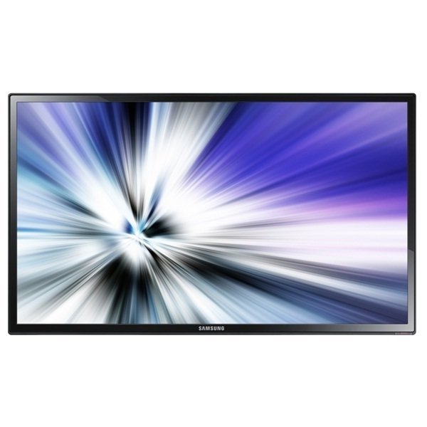 Samsung LFD TV 32 นิ้ว รุ่น ME32C (Black) Samsung LFD TV 32 นิ้ว รุ่น ME32C (Black)
