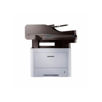 อยากขาย Samsung Mono Multifunction Laser Printer รุ่น SL-M4070FR (White) เสนอราคา Samsung Mono Multifunction Laser Printer รุ่น SL-M4070FR (White)