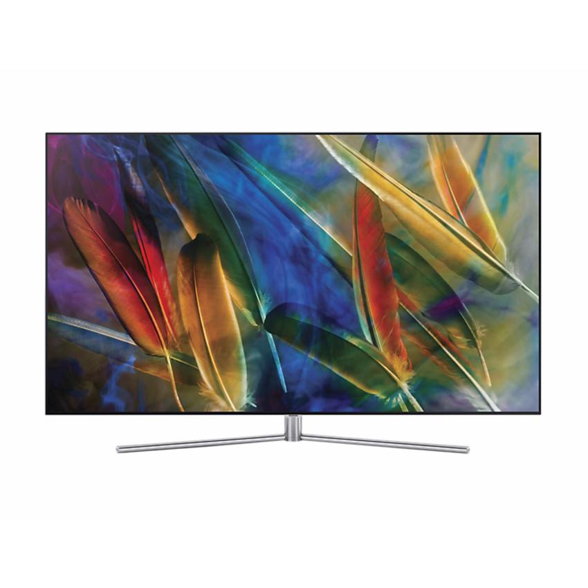 SAMSUNG QA55Q7FAMKXXT 55 Q7C QLED HDR 1500 Smart TV