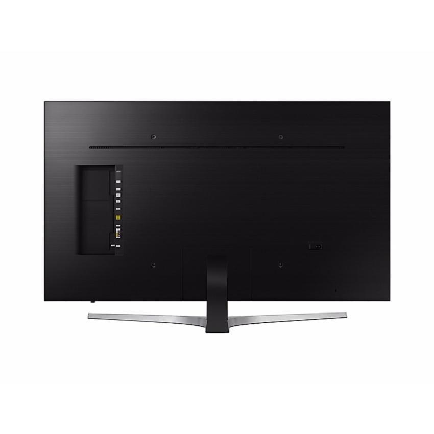Samsung Series 6 49 UHD 4K Smart TV MU6400
