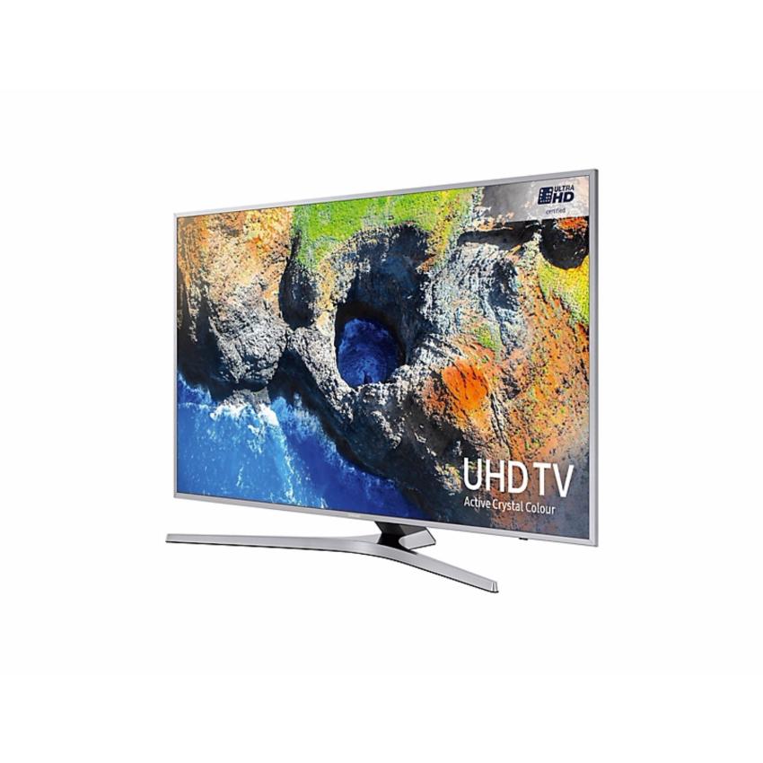 Samsung Series 6 55 UHD 4K Smart TV MU6400 Samsung Series 6 55 UHD 4K Smart TV MU6400