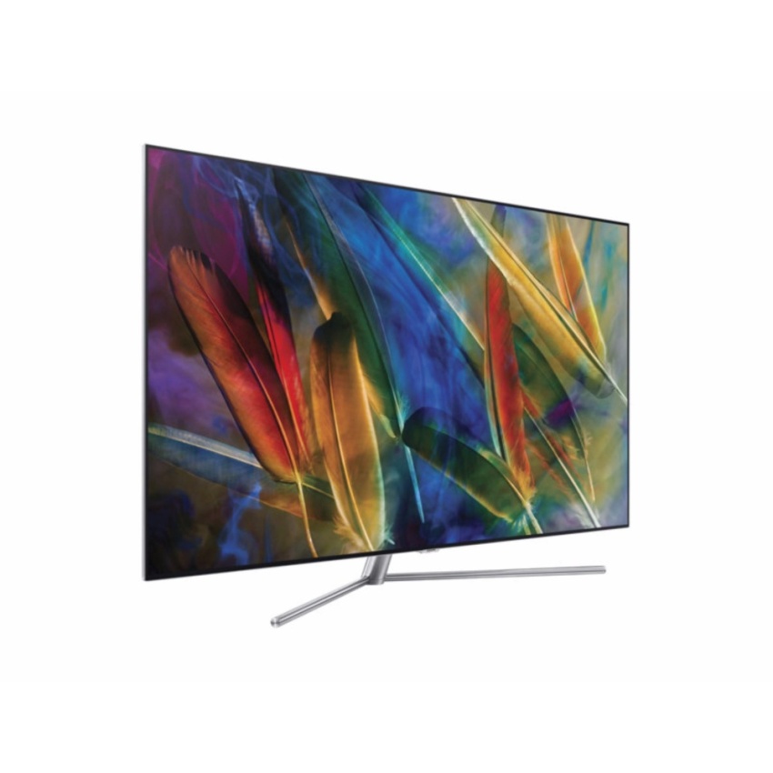 Samsung Series 7 65 QLED Smart TV Q7F