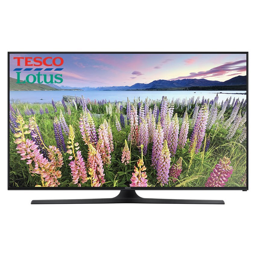 SAMSUNG SLIM LED FHD DIGITAL TV 40 UA40J5100AKXXT (Black)