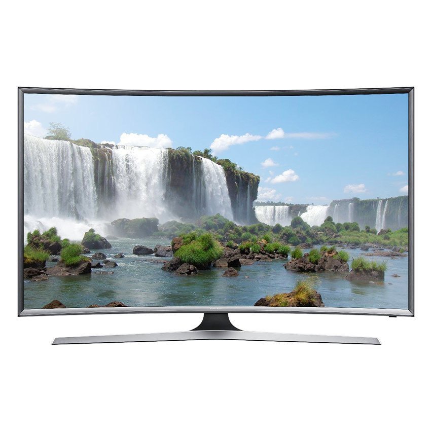 Samsung TV Curved Smart 40 นิ้ว รุ่น UA40J6300