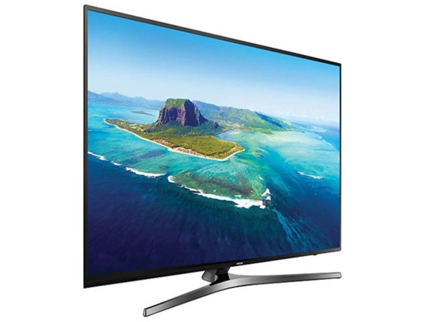 Samsung UA-49KU6400K 49 4K Digital Smart UHD LED TV Ultra Slim design