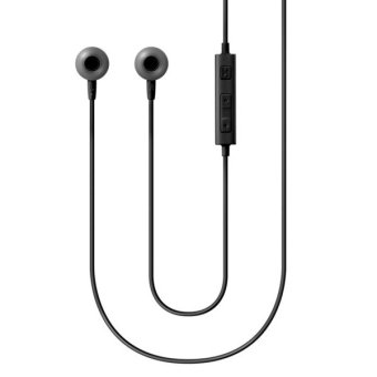 Samsung Wired headset Entry (Black)