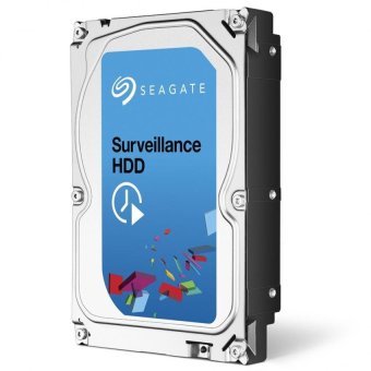 Seagate 2.0 TB HDD SEAGATE SURVEILLANCE